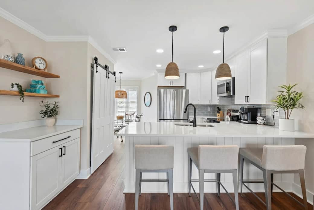 Port O' Call A302; Wild Dunes; Isle of Palms Port O' Call A302; Wild Dunes; Isle of Palms