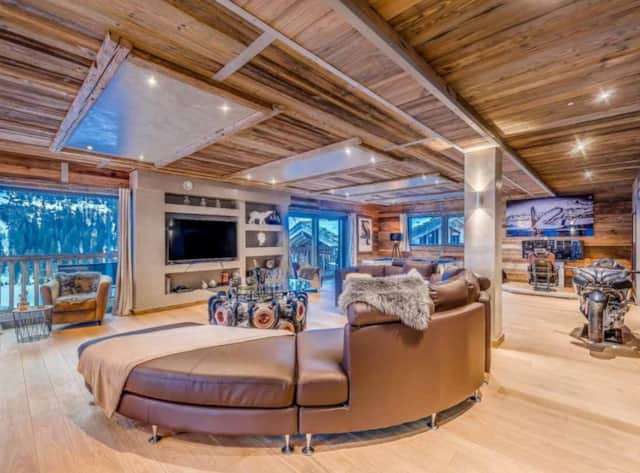 5BR Tango Chalet