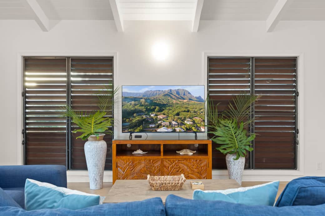 Living Room #2