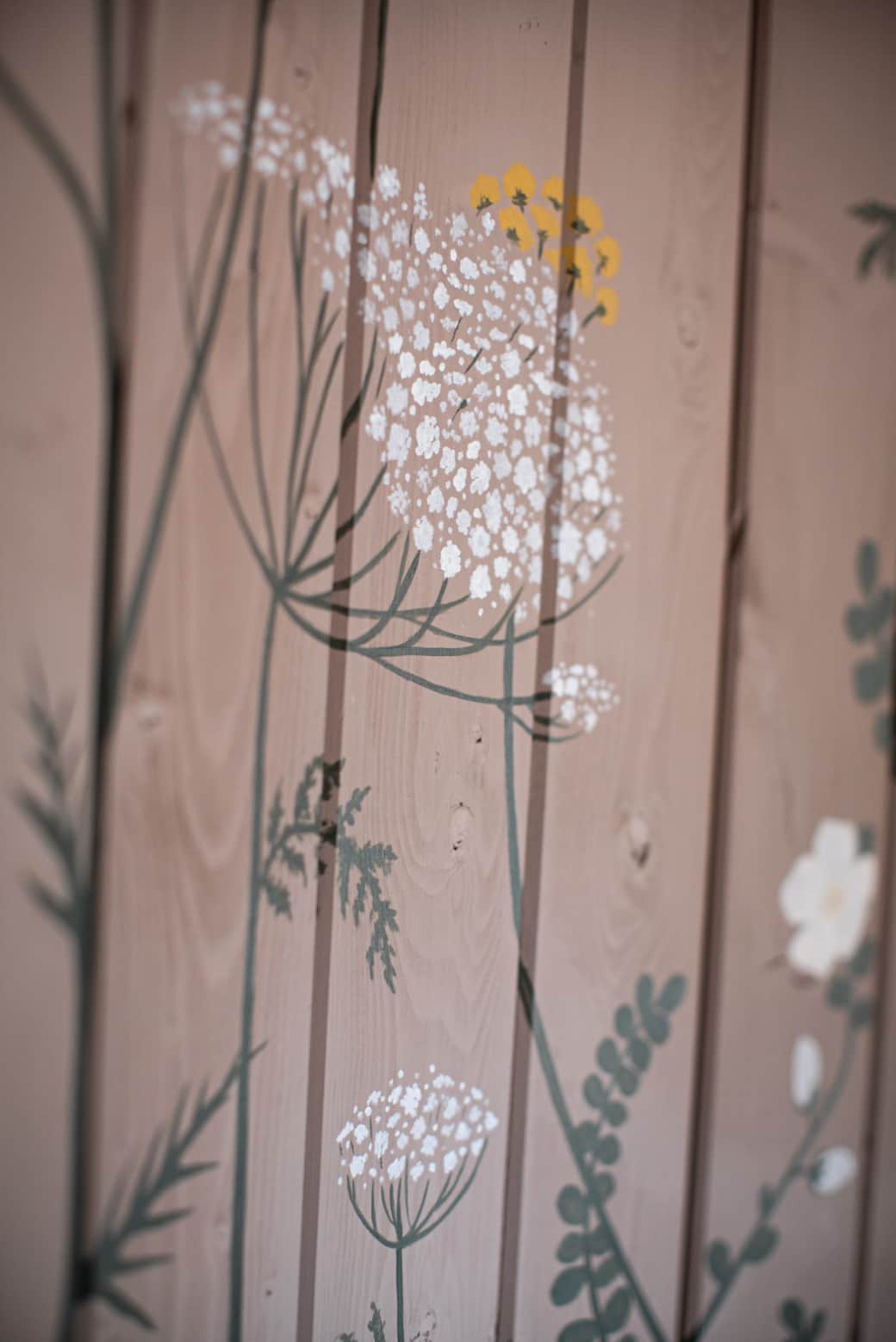 Rapunzel's Details