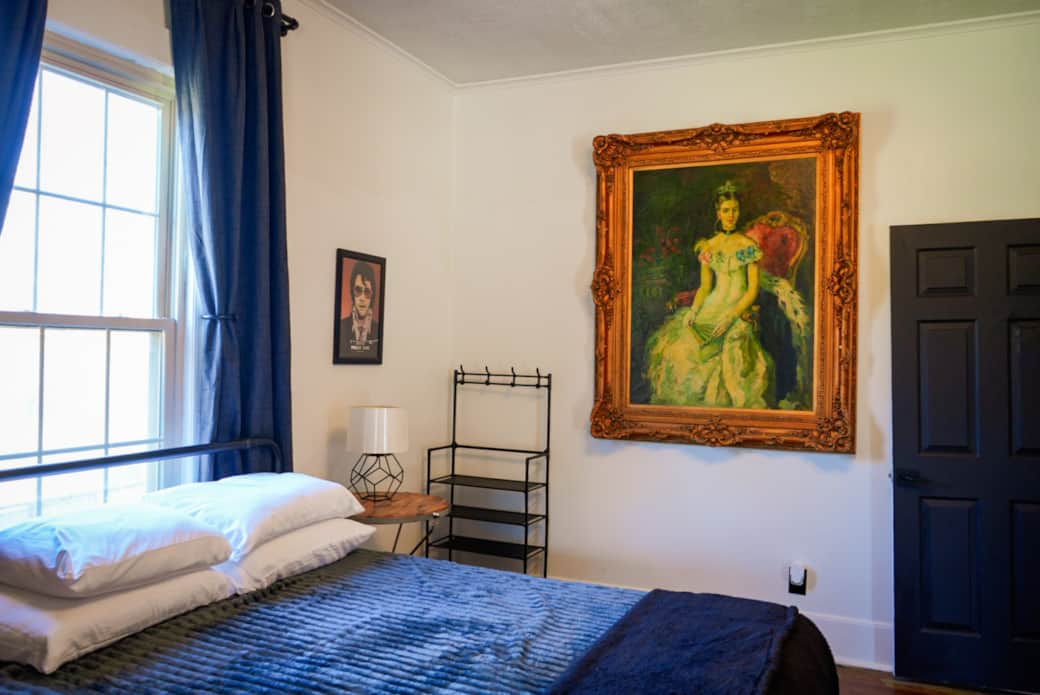 Bedroom 1