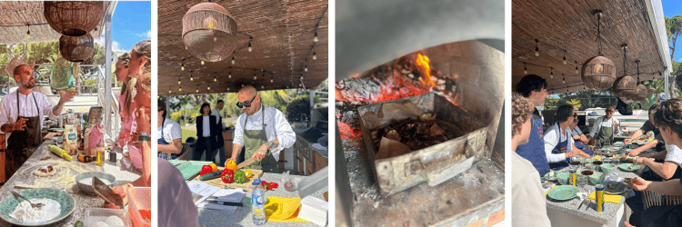 Pac4Portugal Culinary Classes