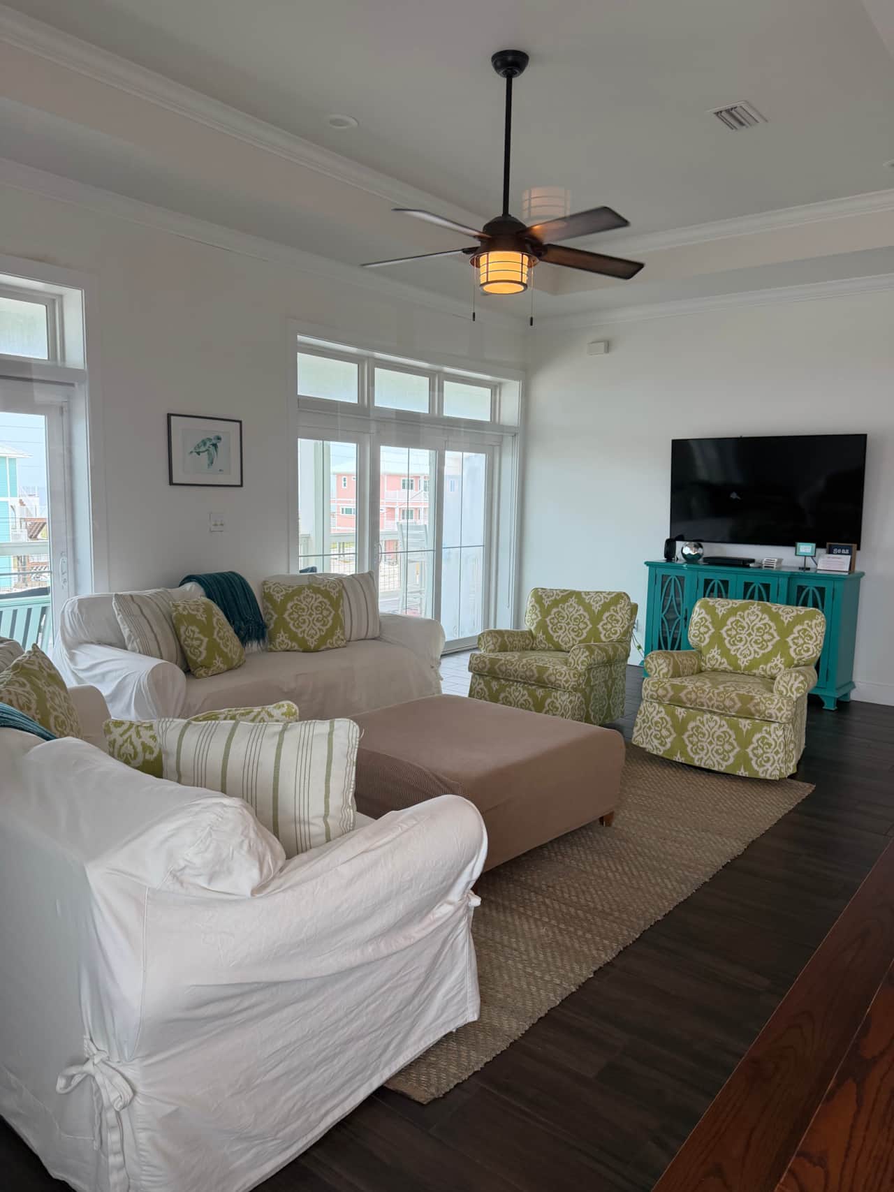 Living Space