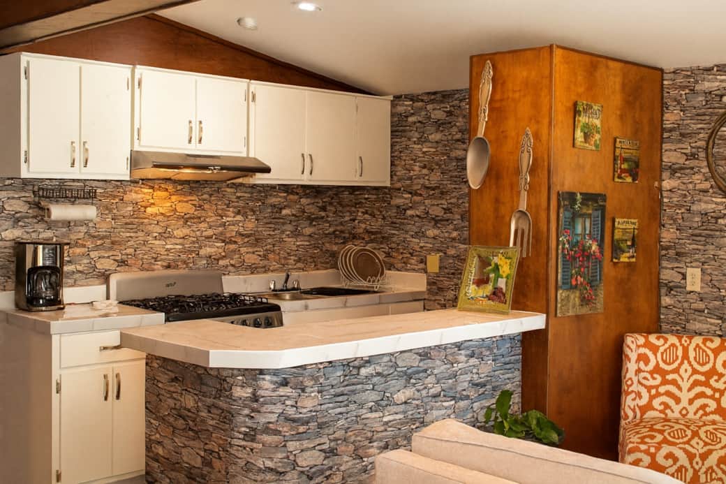 C O C I N A C O C I N A