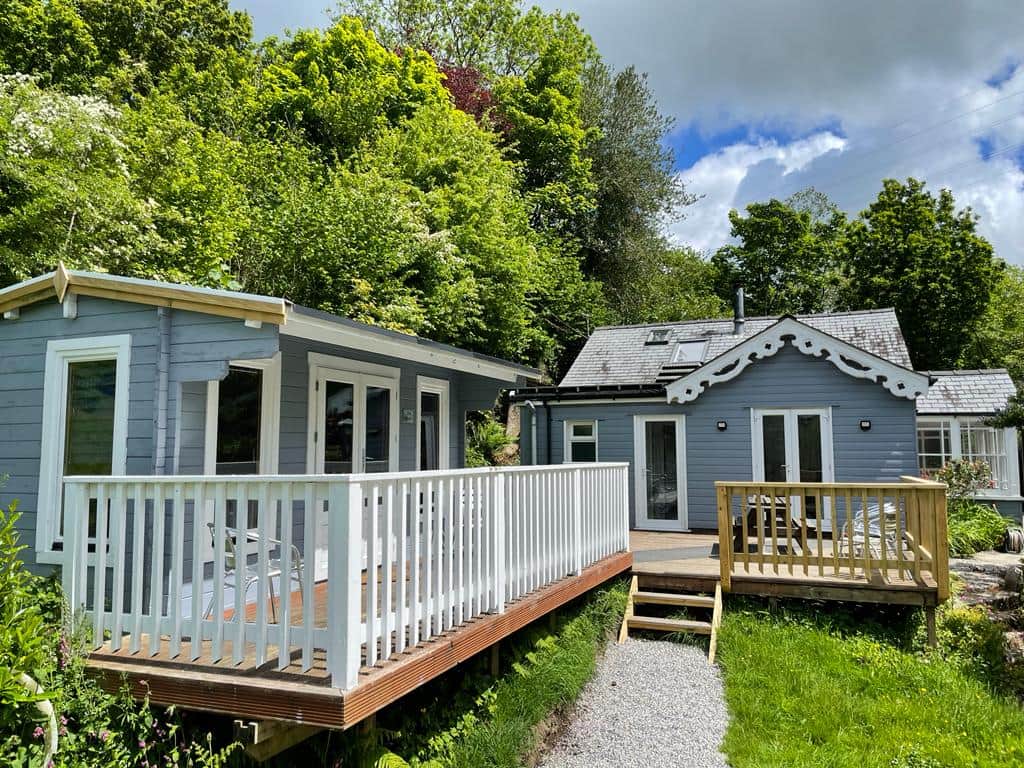 Lower Hill Cottage