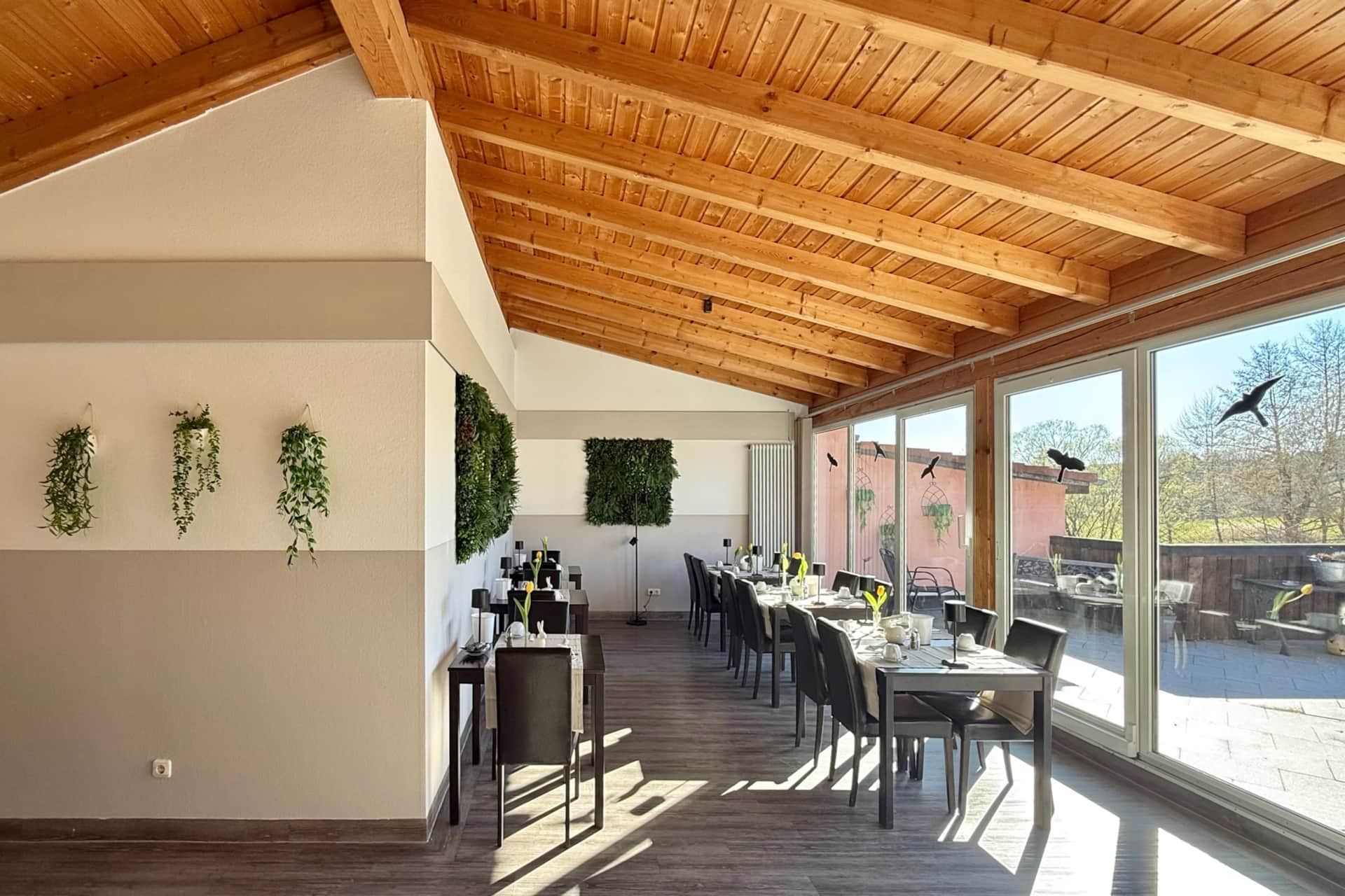 feinzeit am Windfelder See