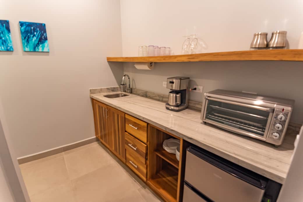 Kitchenette Kitchenette