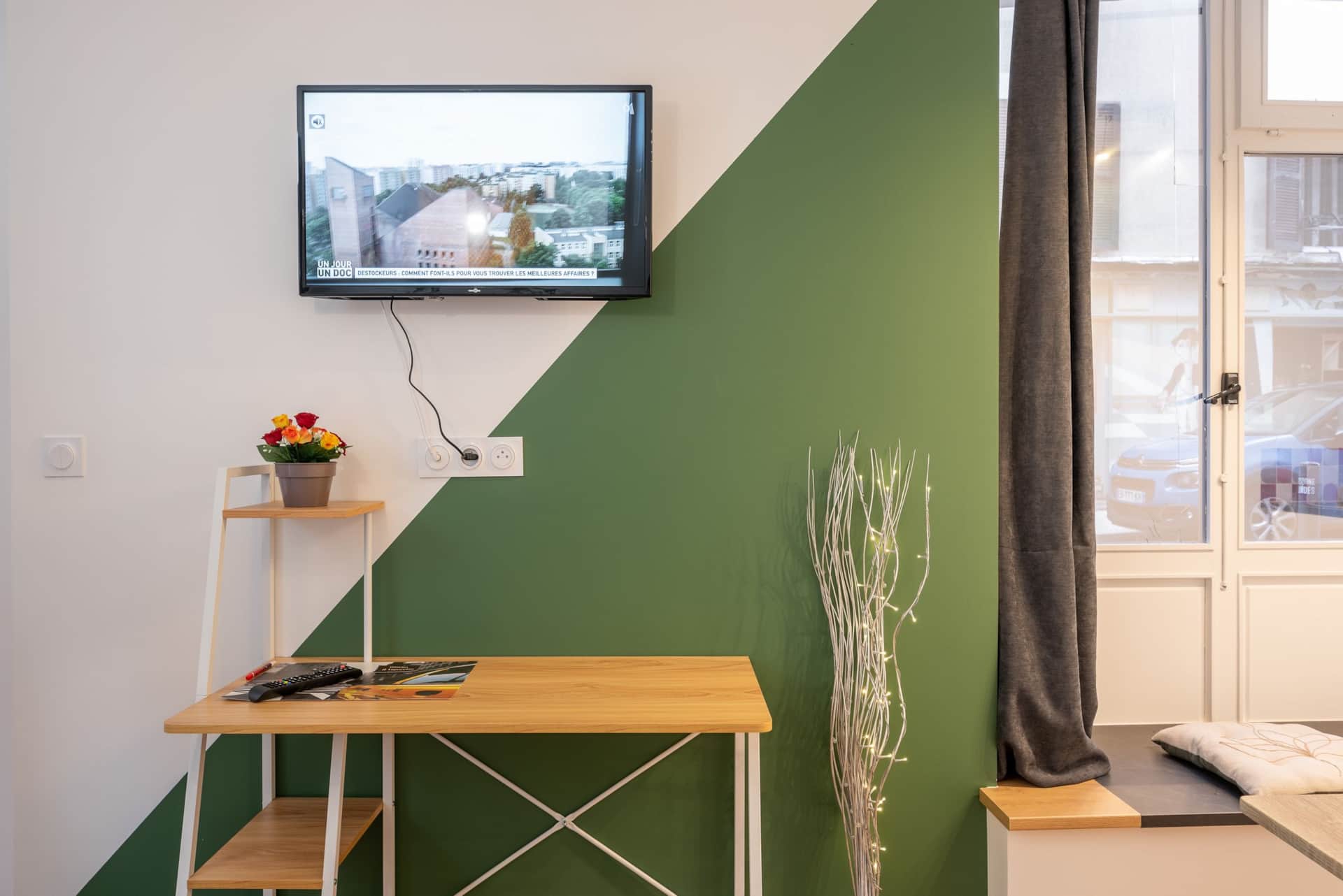 Séjour affaires sur Grenoble