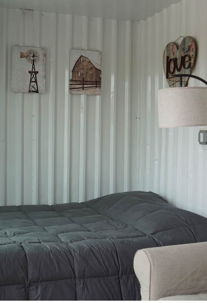 2 Queen Beds