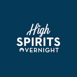 High Spirits Overnight