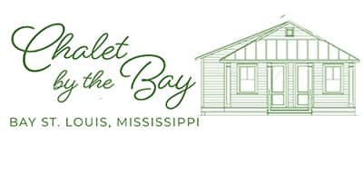 Chalet by the Bay