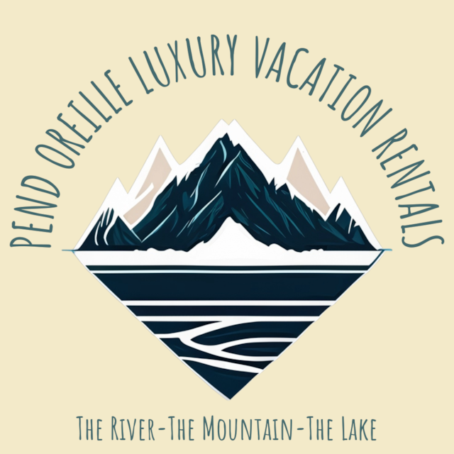 Pend Oreille Luxury Vacation Rentals