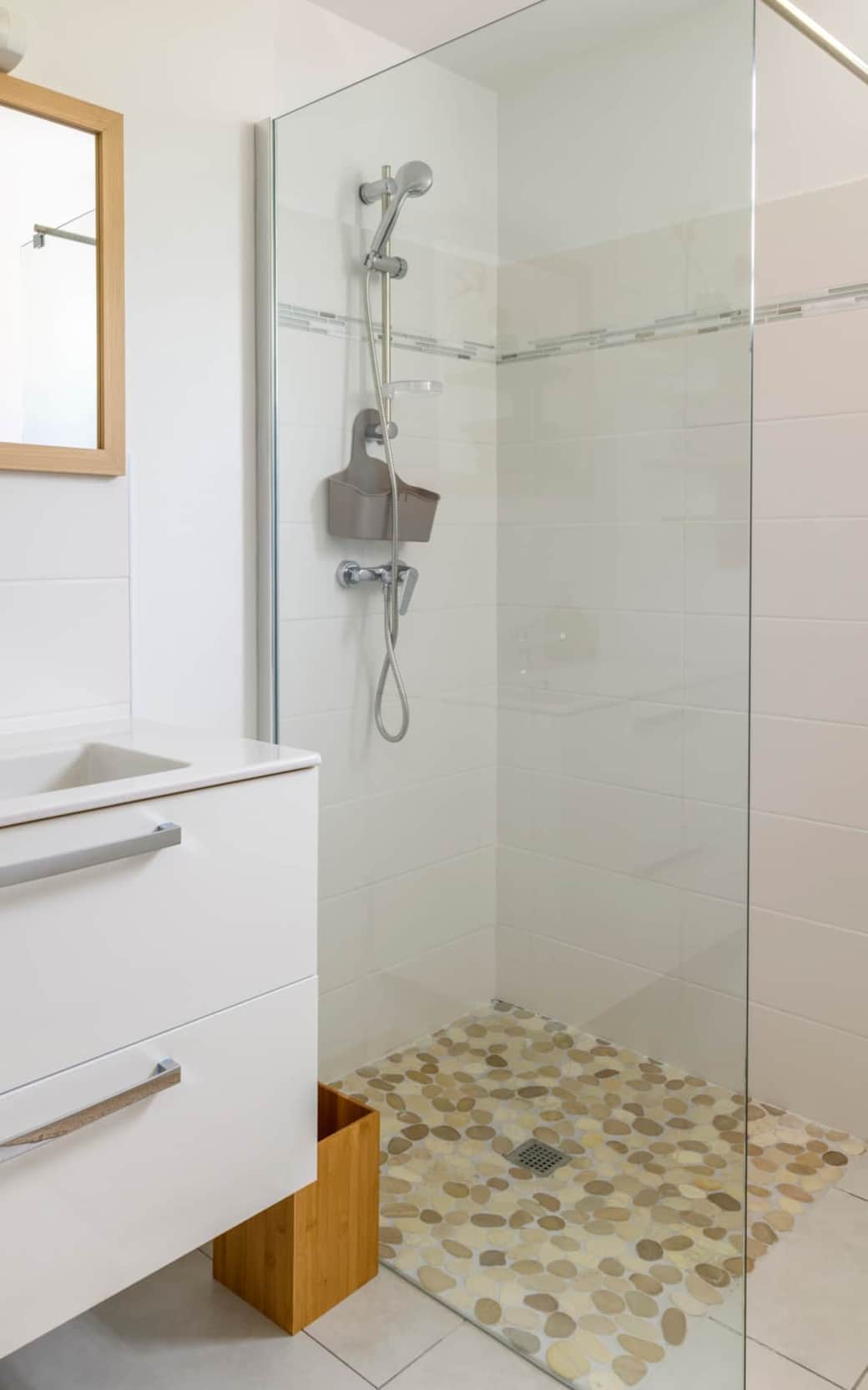 MadouBamboo - Shower MadouBamboo - Shower