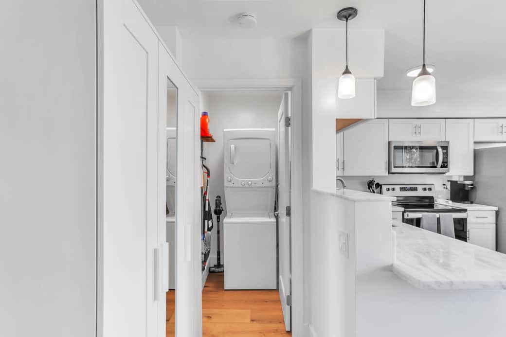 Washer/ Dryer