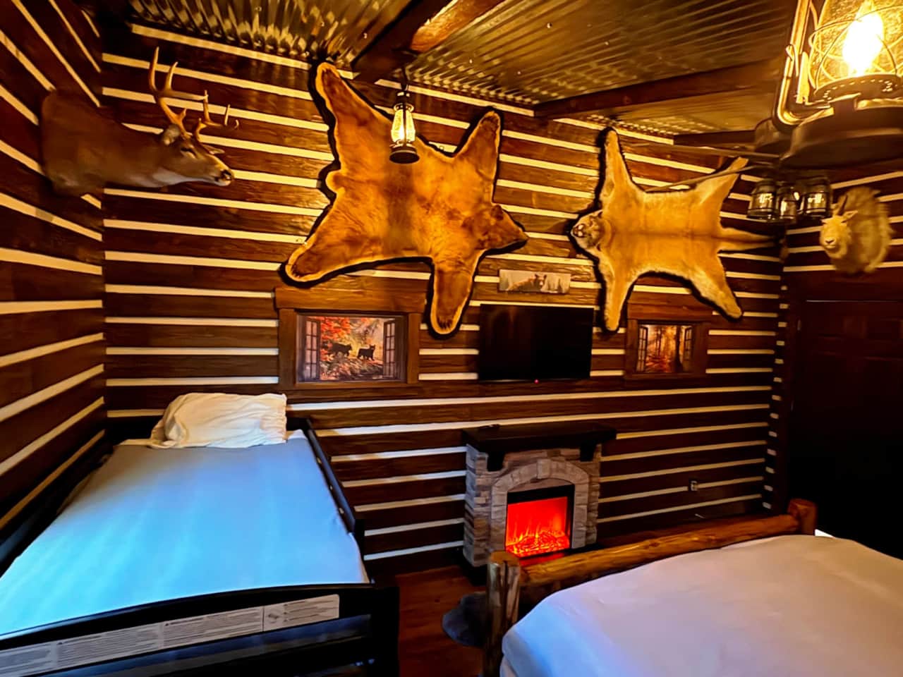 Kodiak Cabin 06