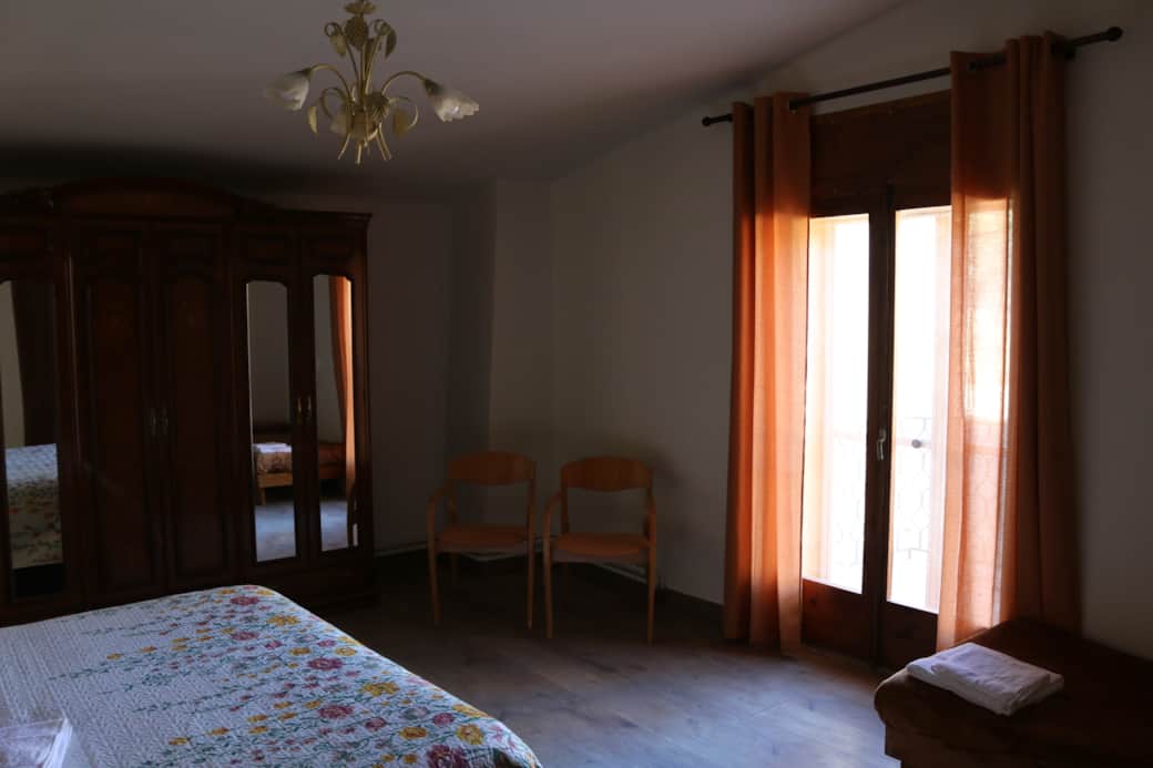 Habitación doble (2)