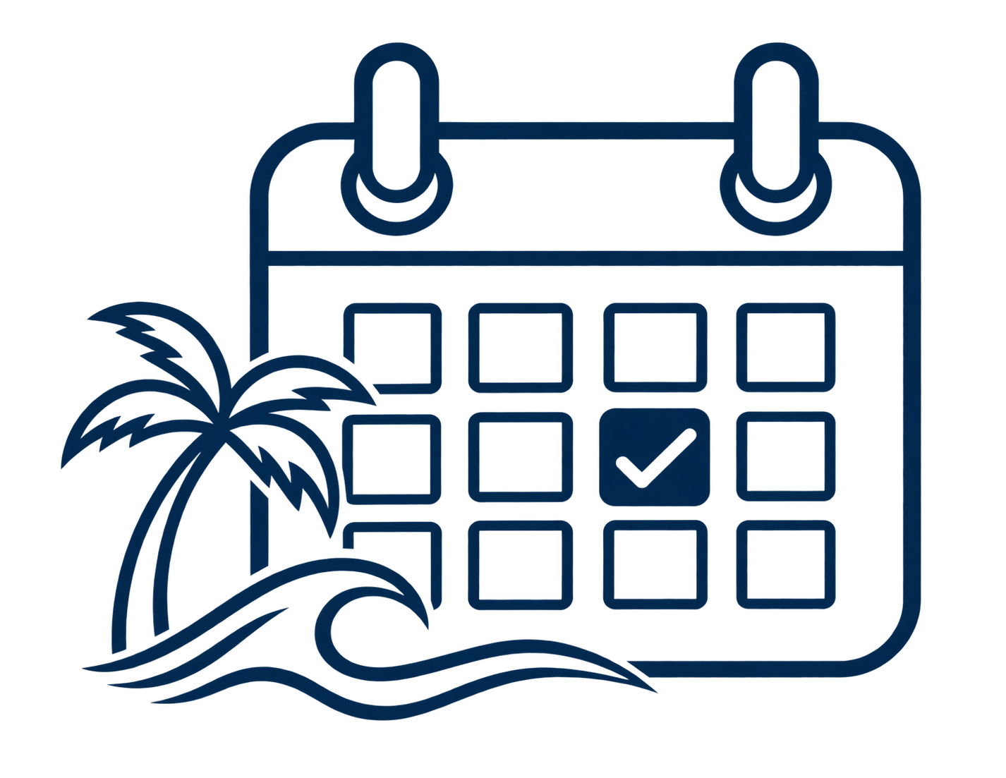 Availability Calendar