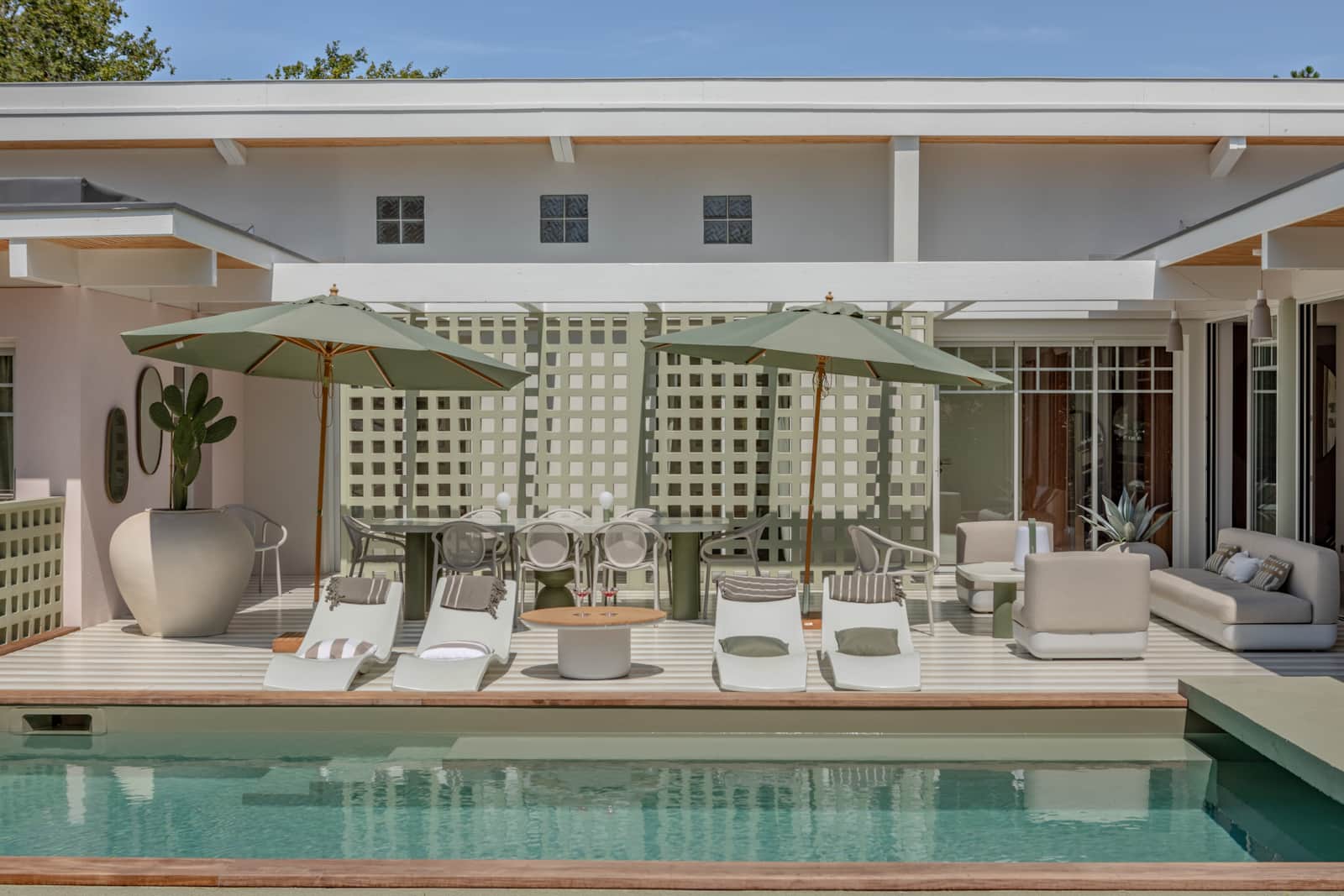 Villa Mimosa — photo 25