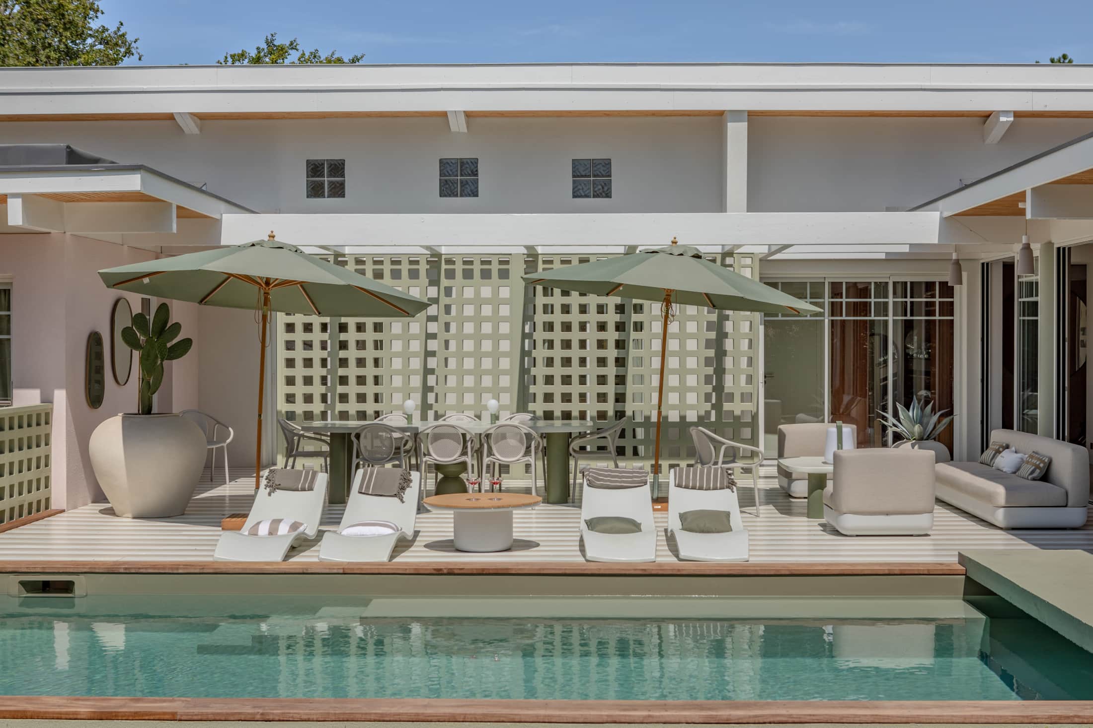 Villa Mimosa — photo 25
