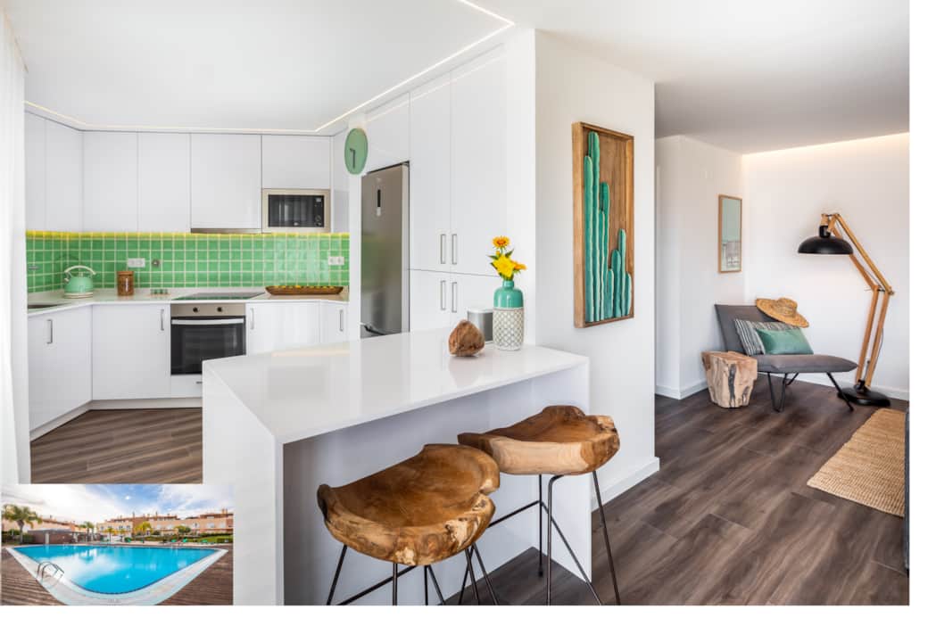 Cozinha / Kitchen