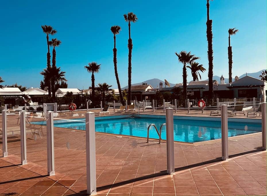 piscine communale