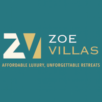 Zoe Bali Villas