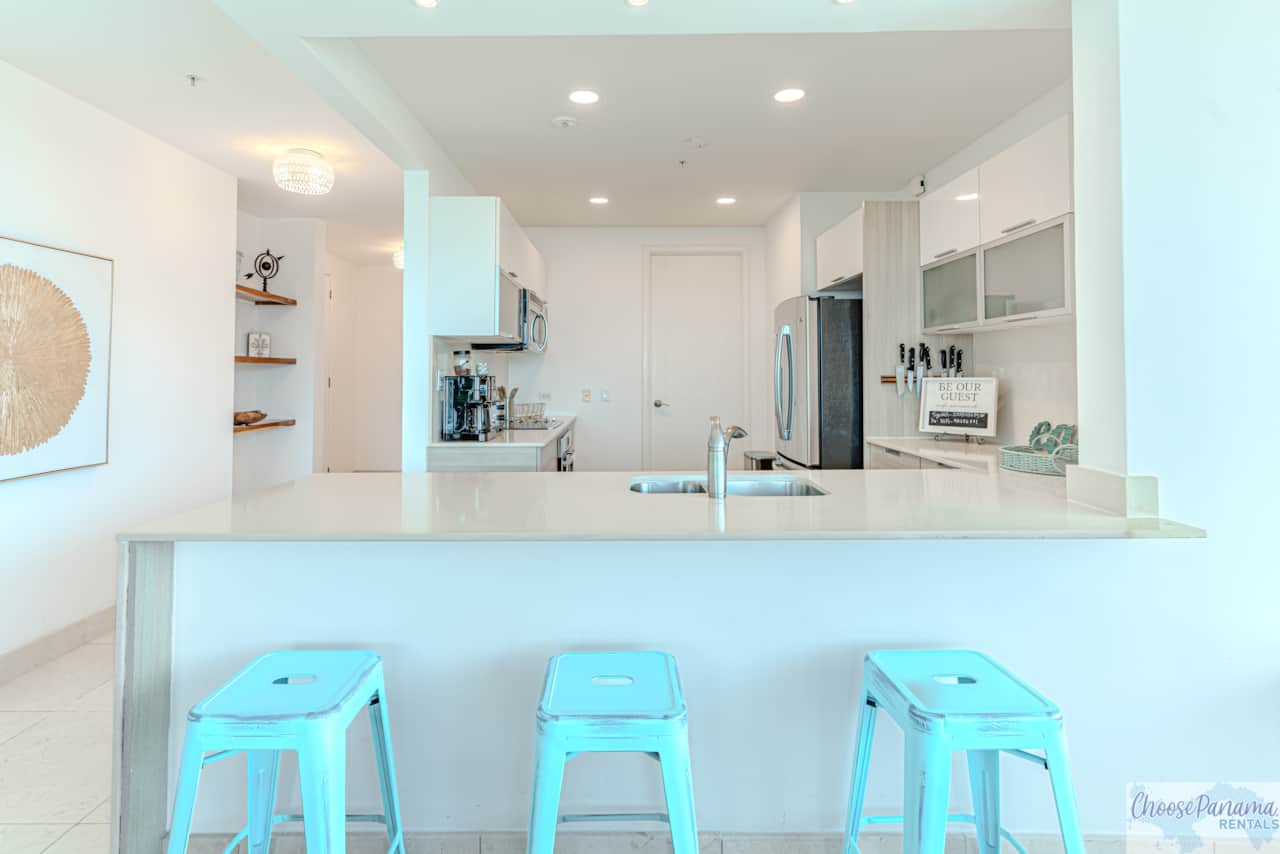 CB10G Kitchen