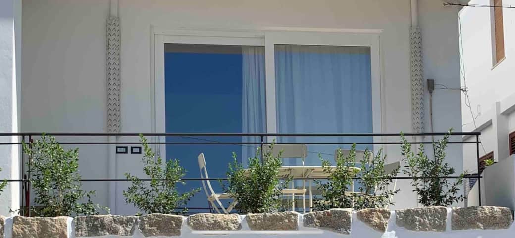 Veranda