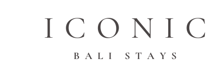 Iconic Bali Stays