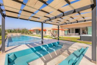 Villa Rubis Spacieuse | Jacuzzi & Activités — photo 9