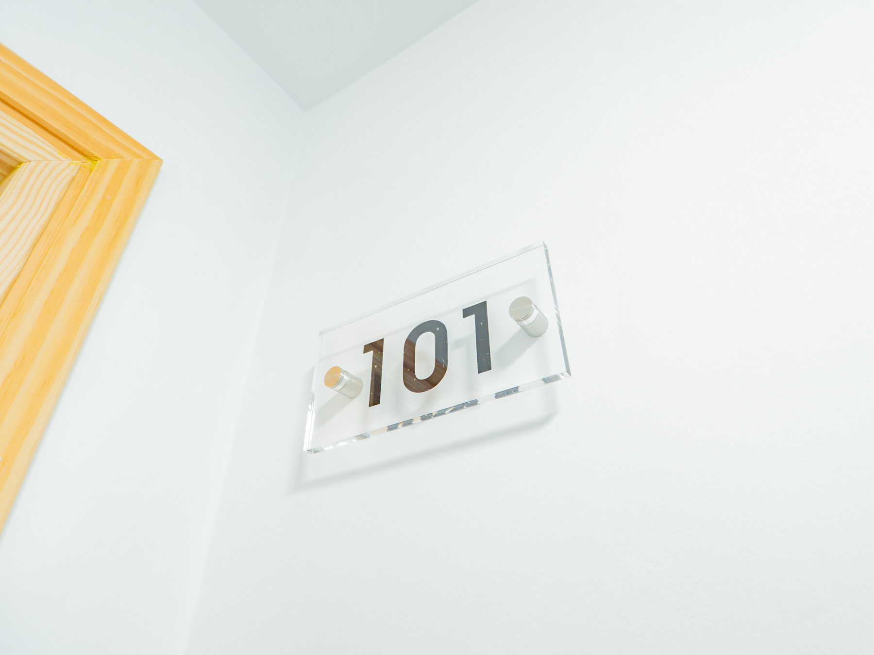 YBH Villa Lara - Apartamento 101