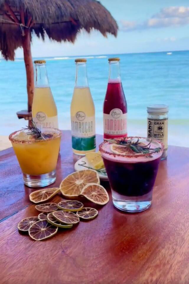 Akumal Escape | Beach Acc | 11 Pools | Beach Club photo 37