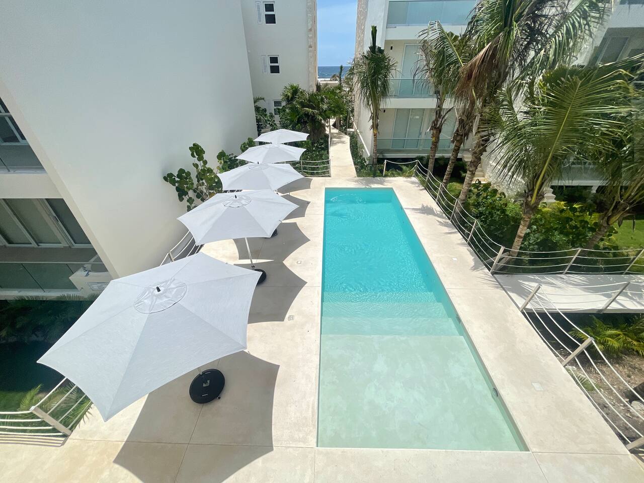 Nido De Tortuga 2 Min Beach Access Private Jacuzzi photo 17