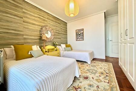 Chalet en Baiona YBH