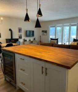 Beer and Wine Fridge