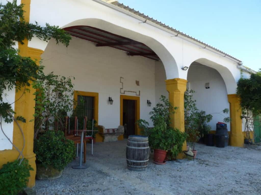 La Sacristía Jerez