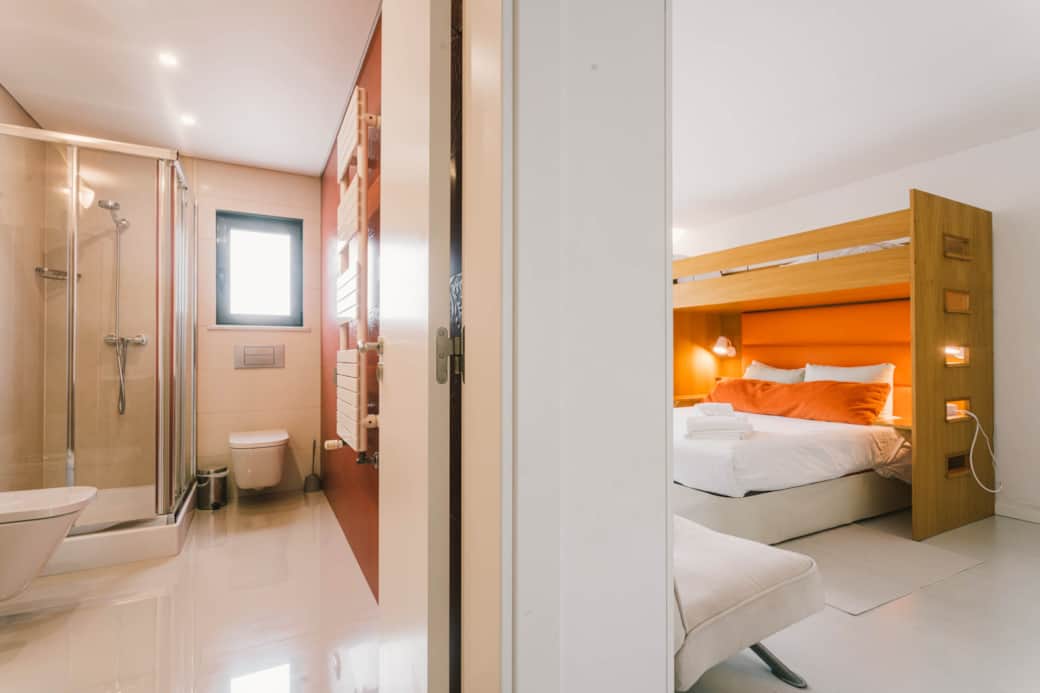 Bica Penthouses S2 0100