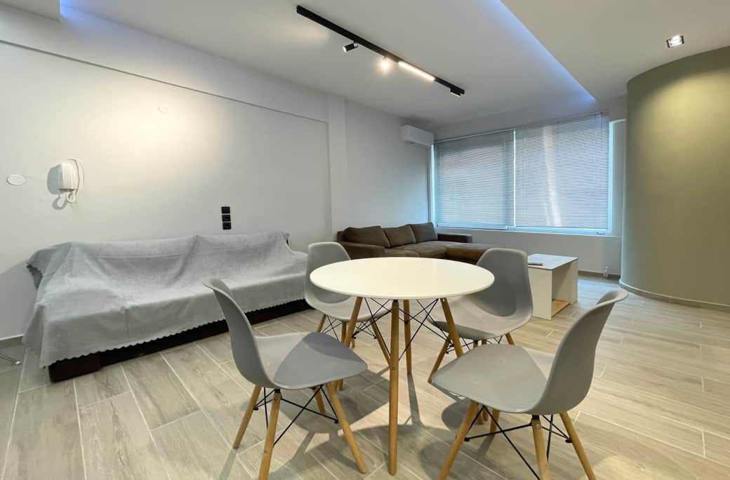 Kalma Apartment Xanthi Center 5