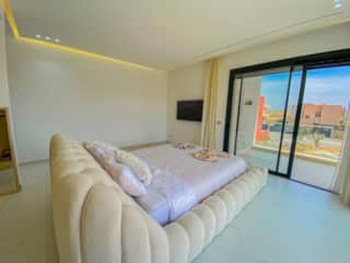 Séjour Luxe à Akenza Golf Resort — photo 13