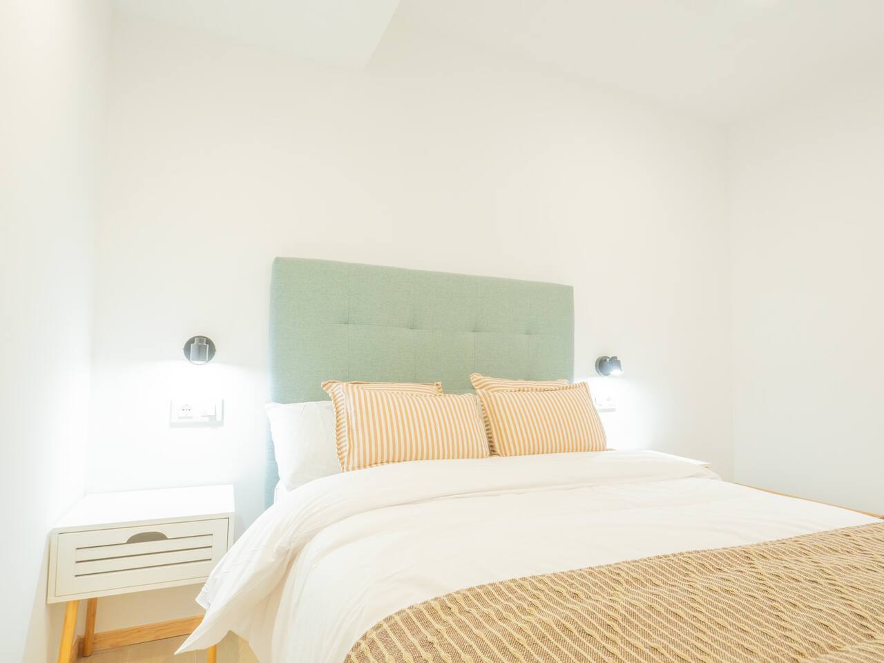 YBH Villa Lara - Apartamento 003