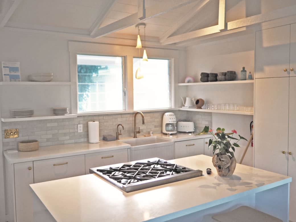C1 Kitchen 2