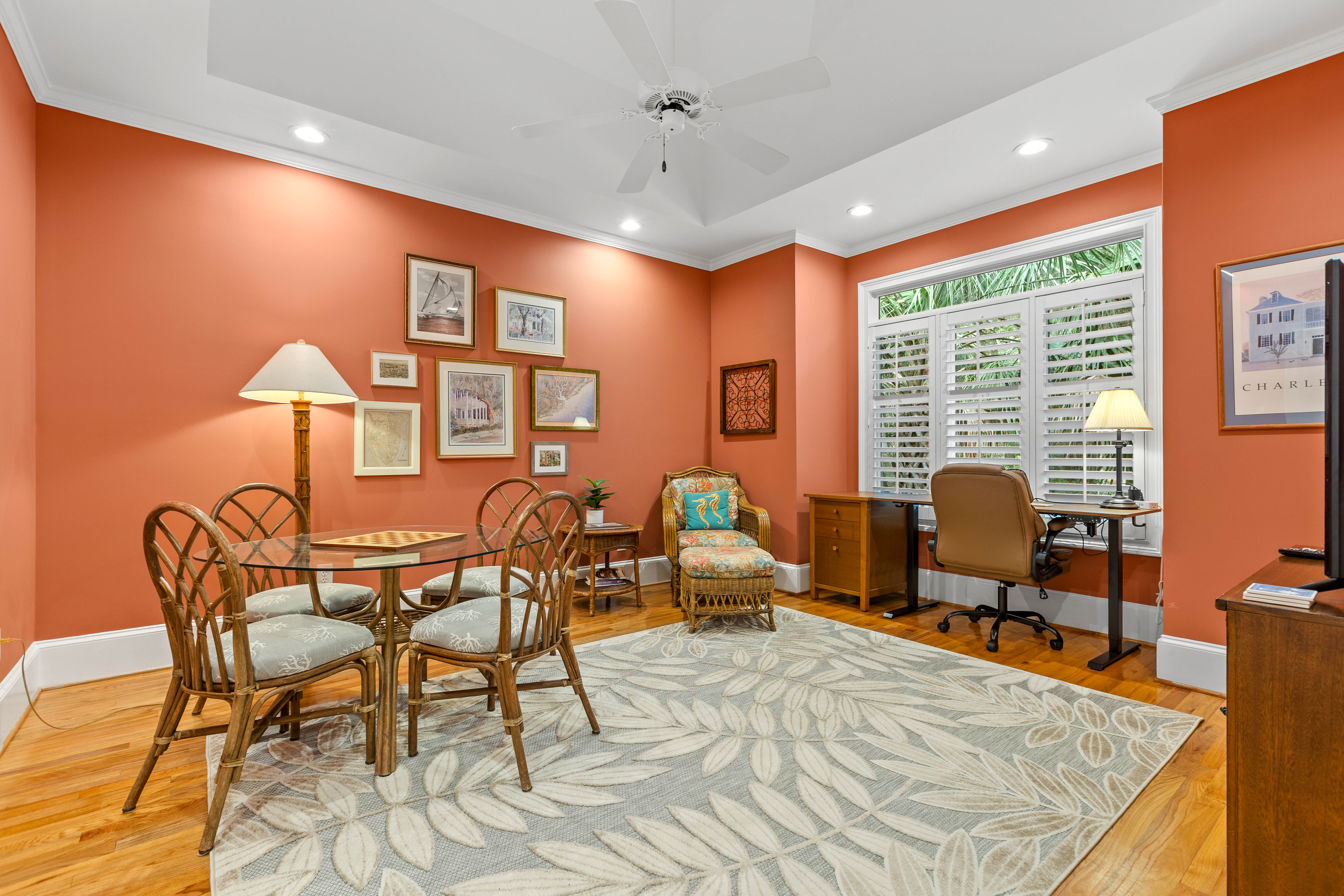 Game Room / Office