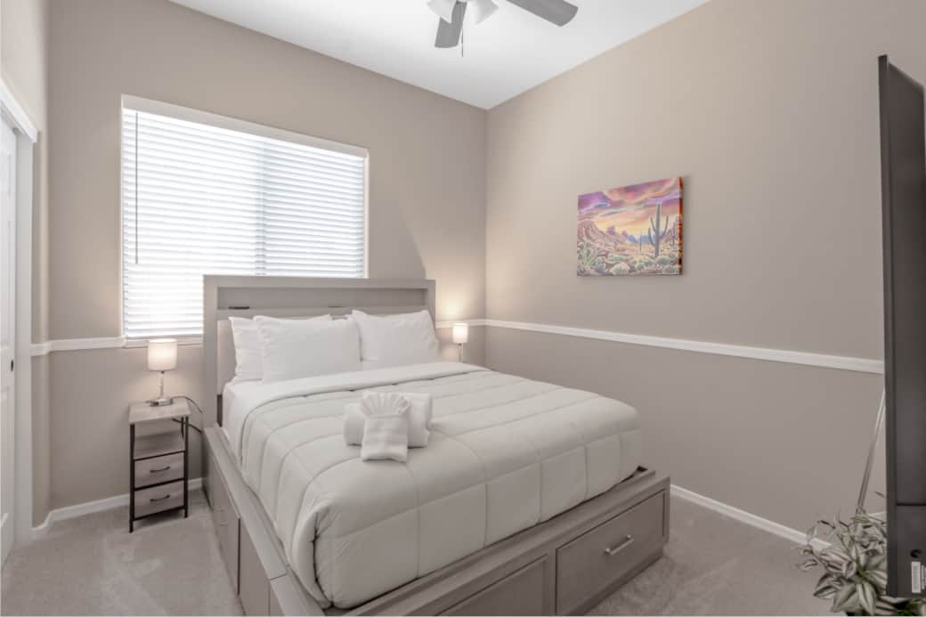 Guest Bedroom 1