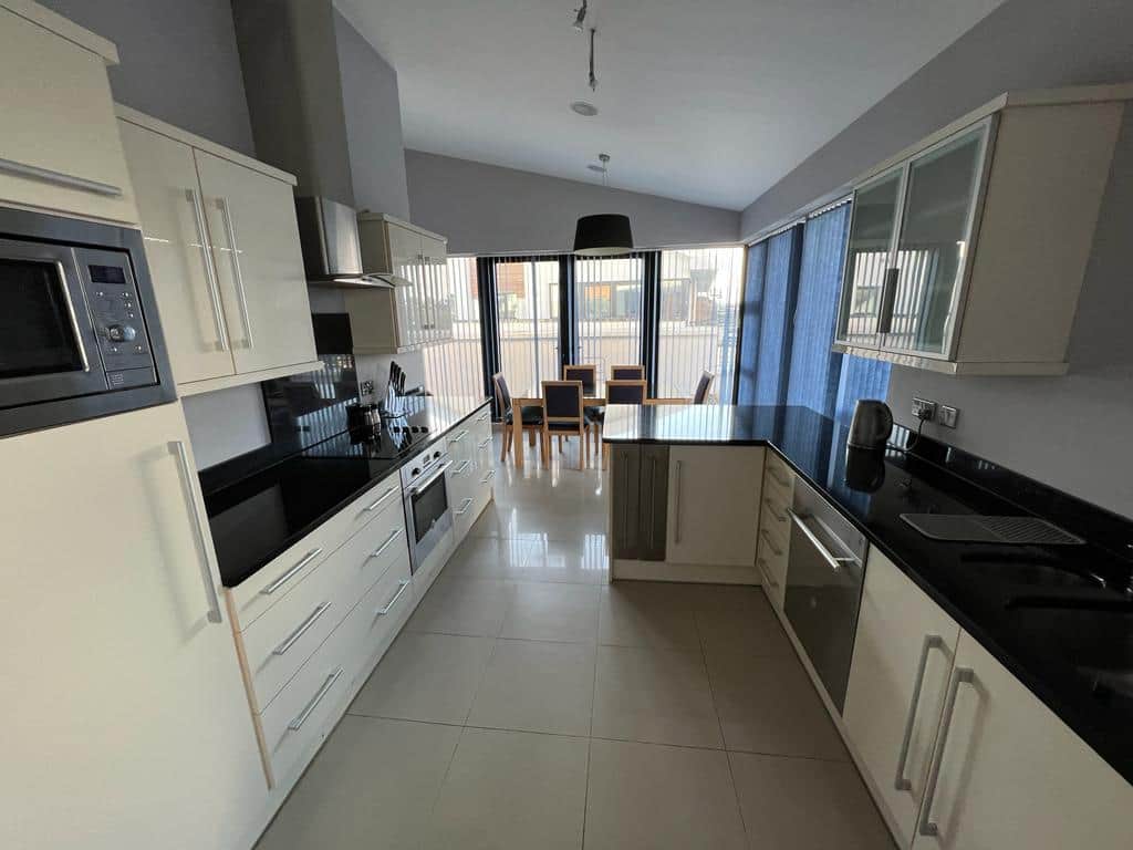 Kitchen Kitchen