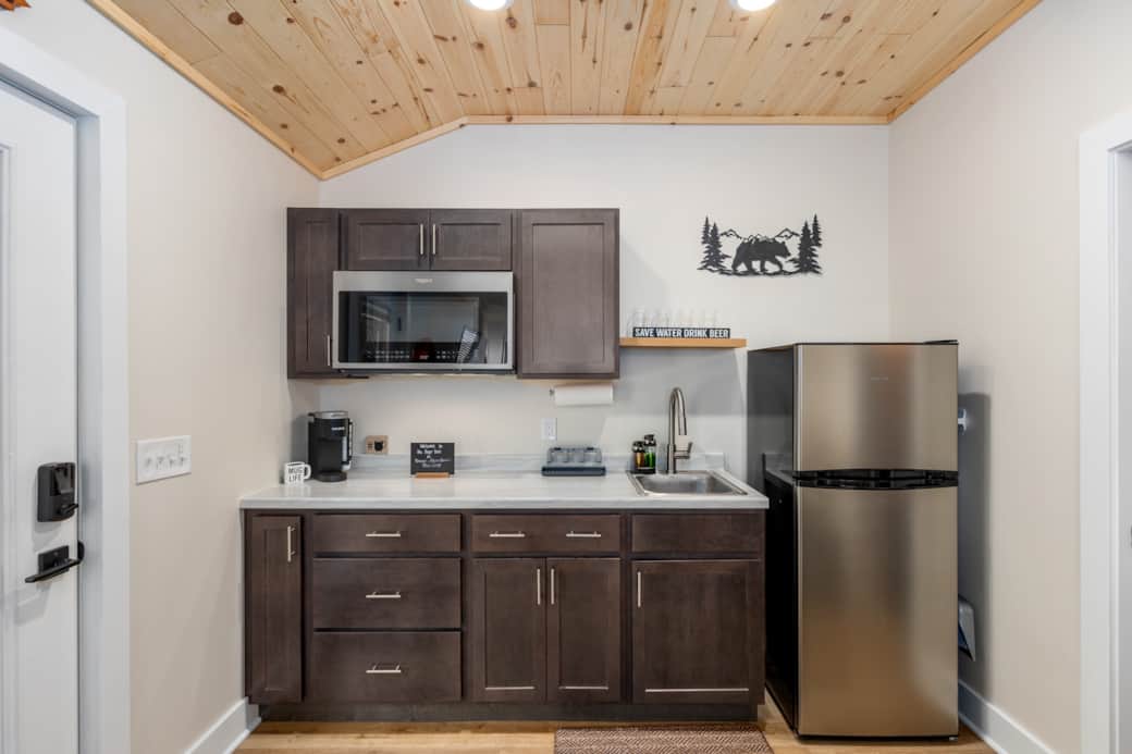 Kitchenette