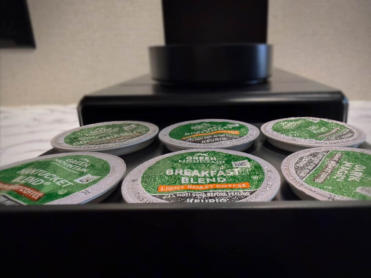 Coffee Available