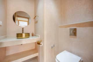 Élégant Appartement Dar Jasmin avec Jacuzzi Privé — photo 25