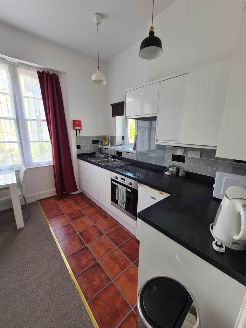 Meadowside Two - Kitchen