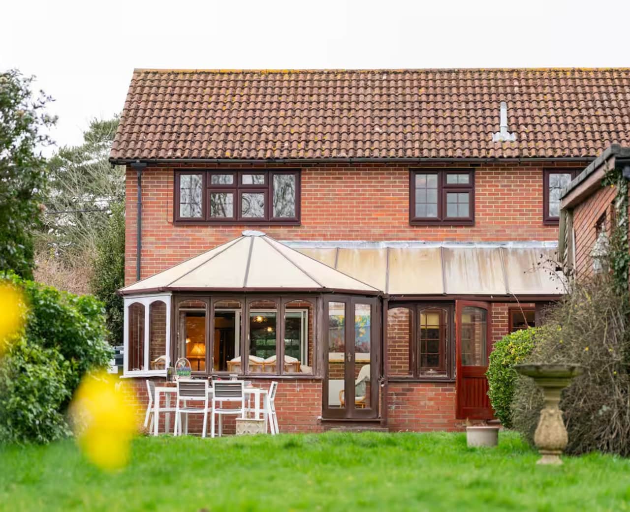 Newforestcottage 11