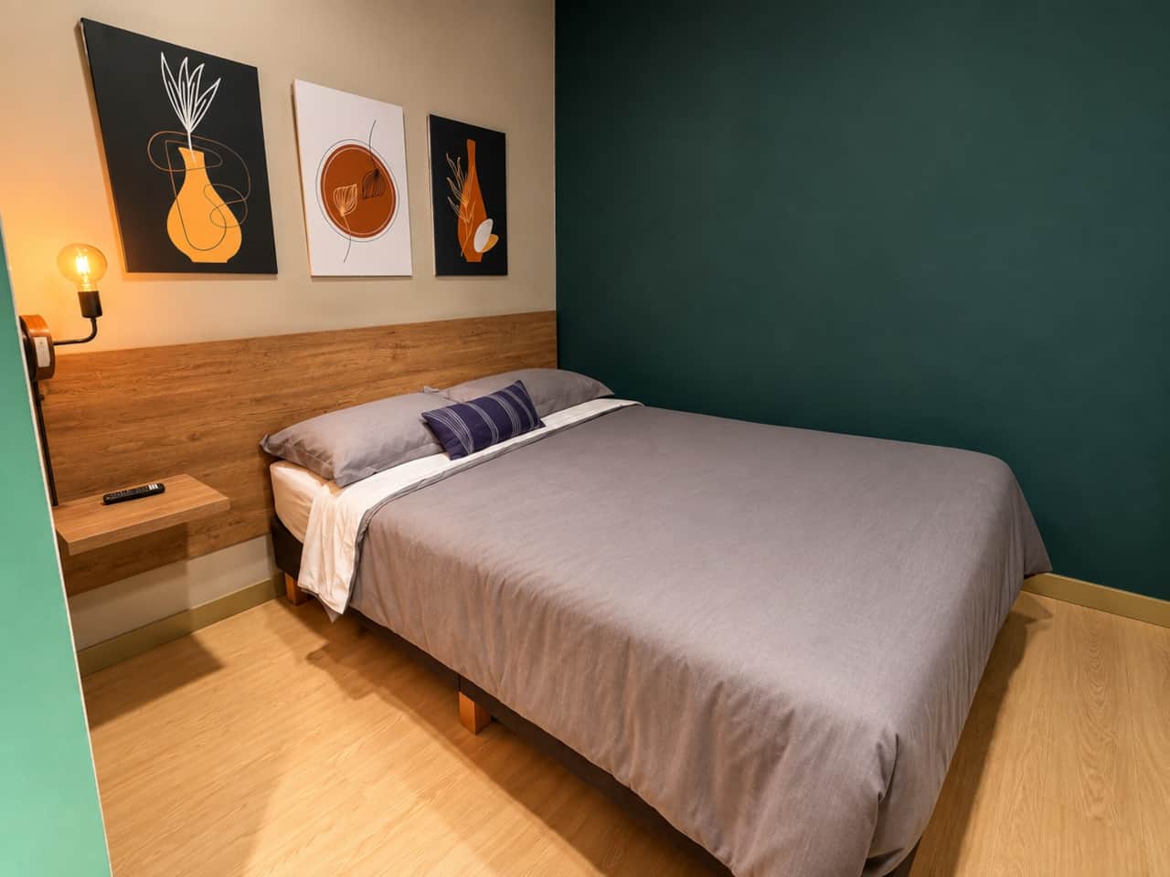 Apartamento para visitantes de Medellín